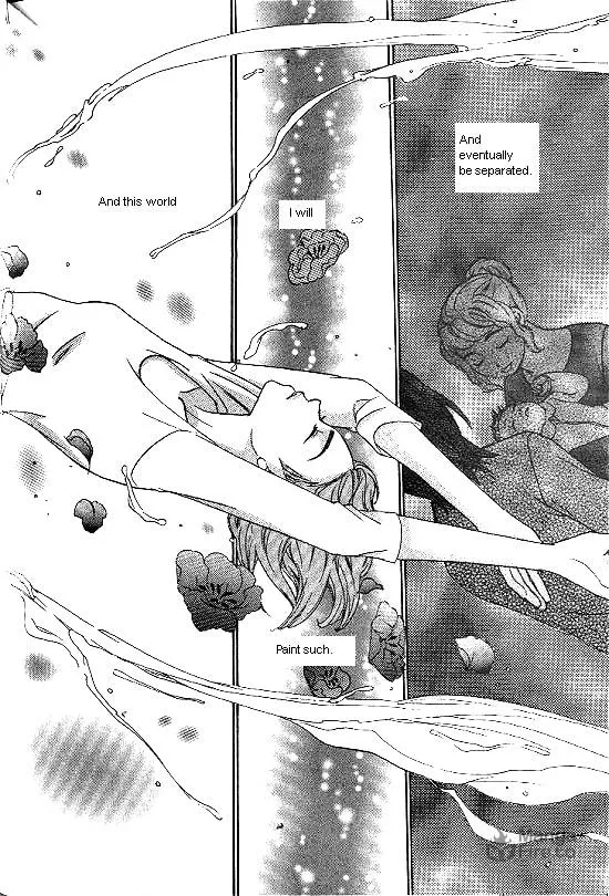 Love Allergy Chapter 20 page 48 - 