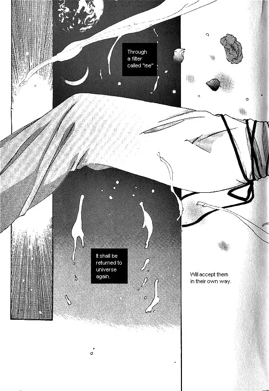 Love Allergy Chapter 20 page 49 - 