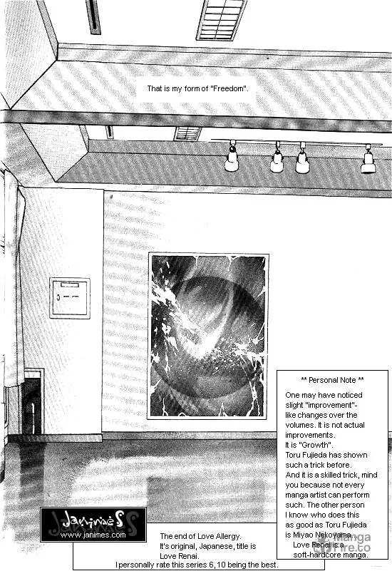 Love Allergy Chapter 20 page 50 - 