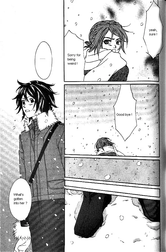 Love Allergy Chapter 20 page 7 - 