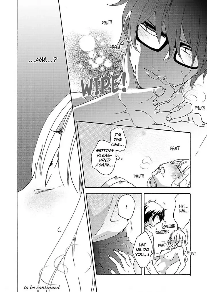 Love Allergy Chapter 23 page 26 - 