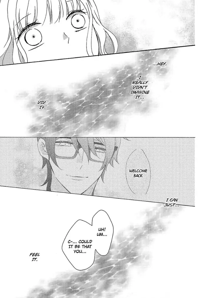 Love Allergy Chapter 24 page 13 - 