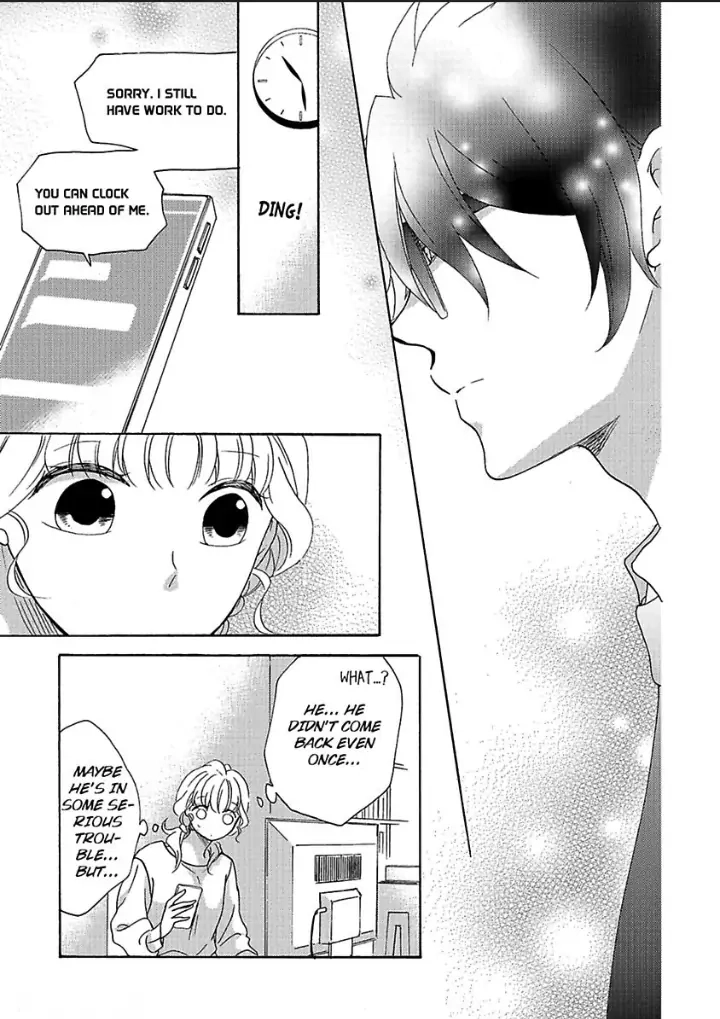 Love Allergy Chapter 24 page 29 - 