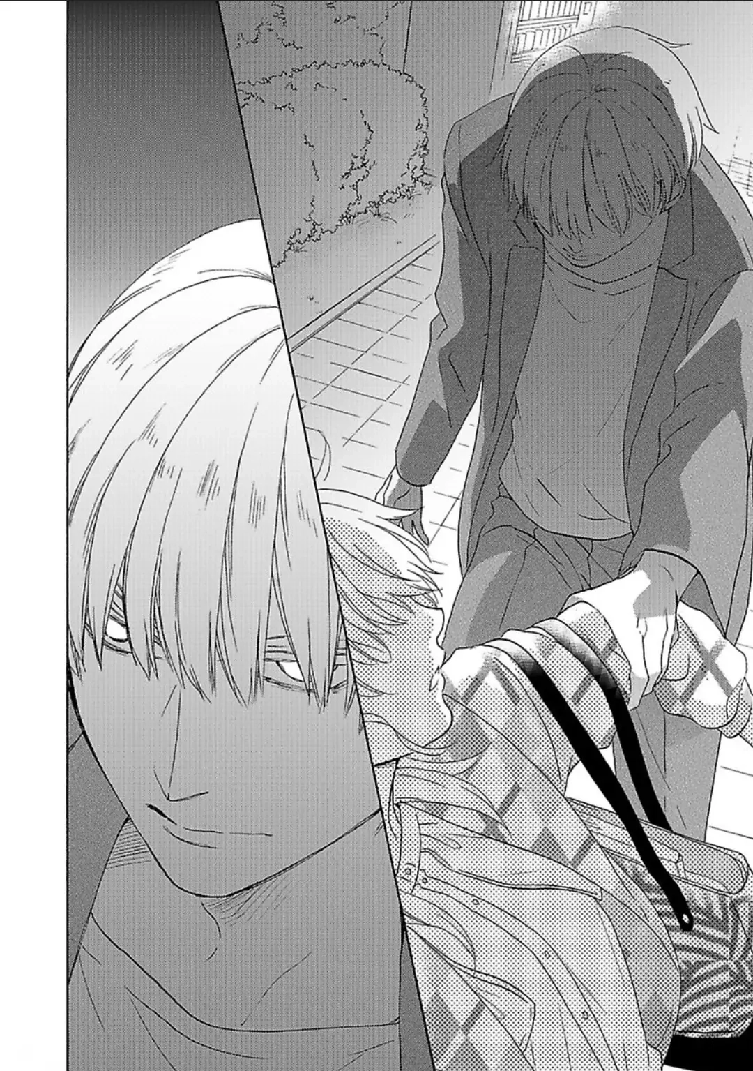 Love Allergy Chapter 28 page 18 - 