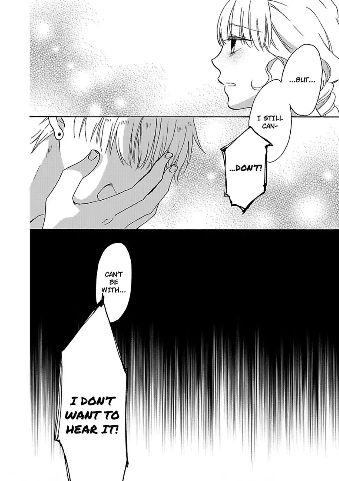 Love Allergy Chapter 28 page 28 - 