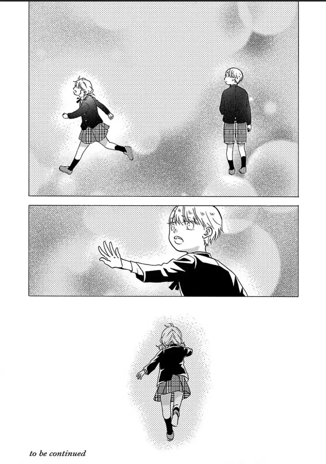 Love Allergy Chapter 28 page 30 - 