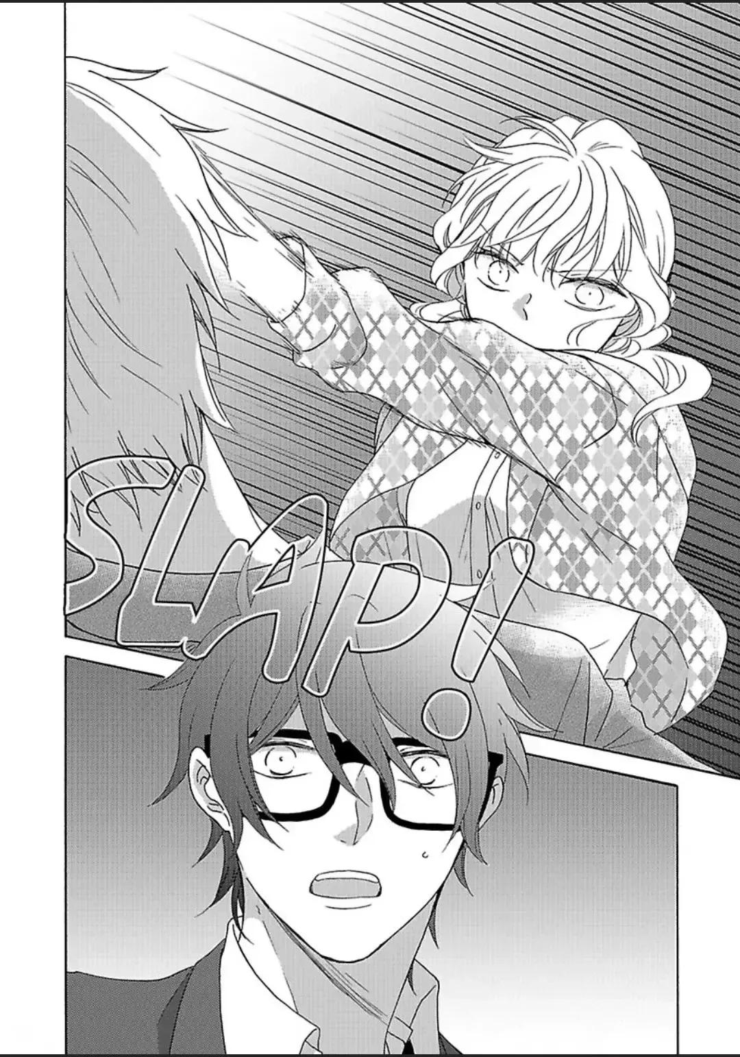 Love Allergy Chapter 29 page 20 - 