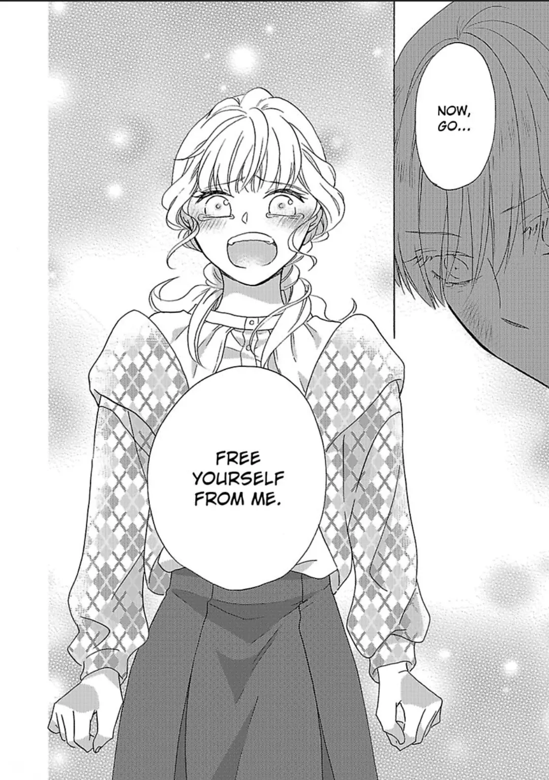 Love Allergy Chapter 29 page 22 - 