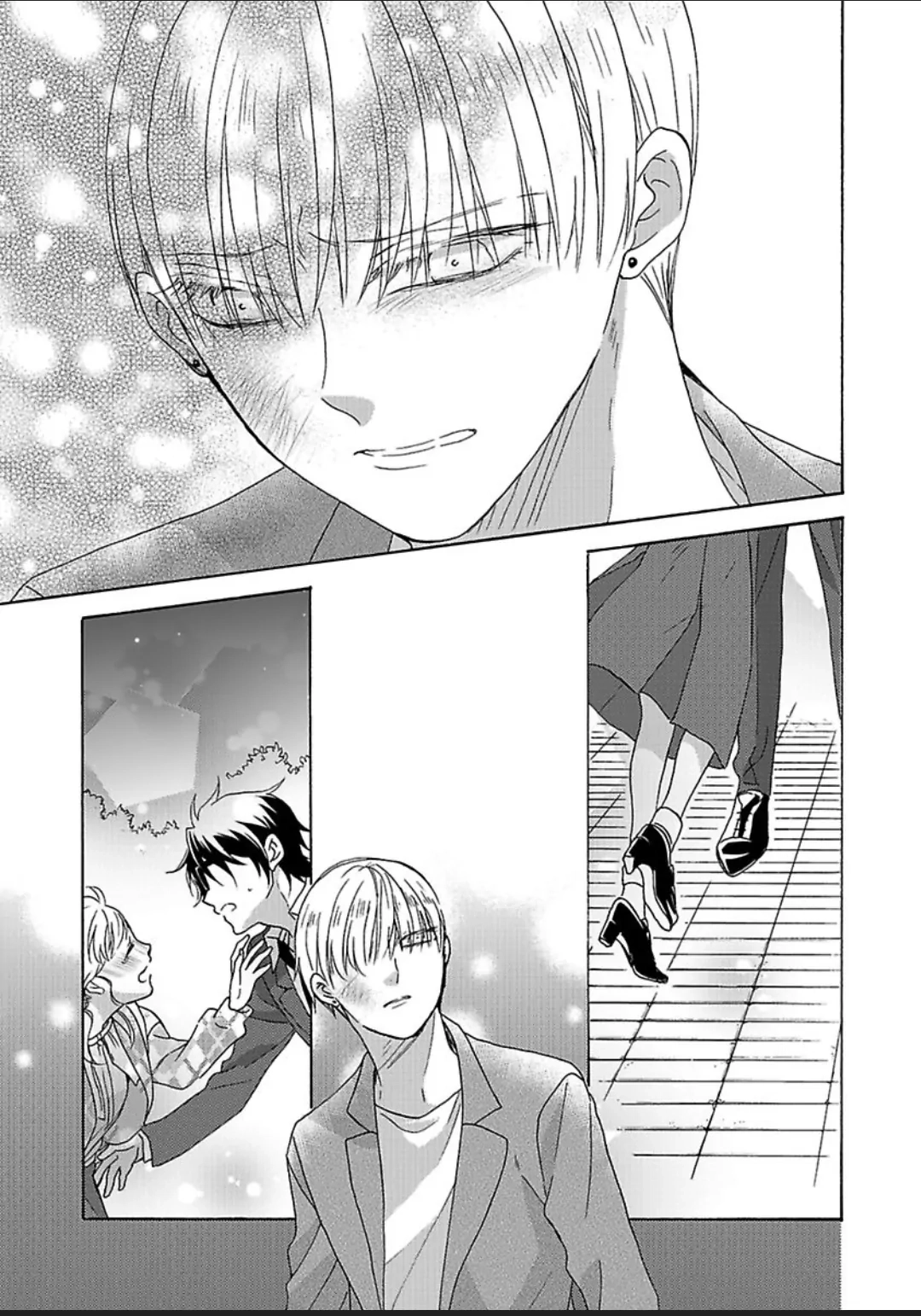 Love Allergy Chapter 29 page 23 - 