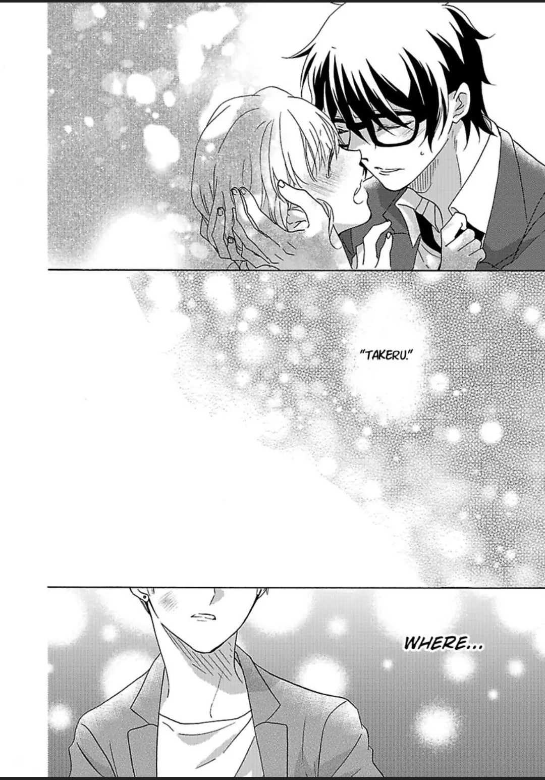 Love Allergy Chapter 29 page 24 - 