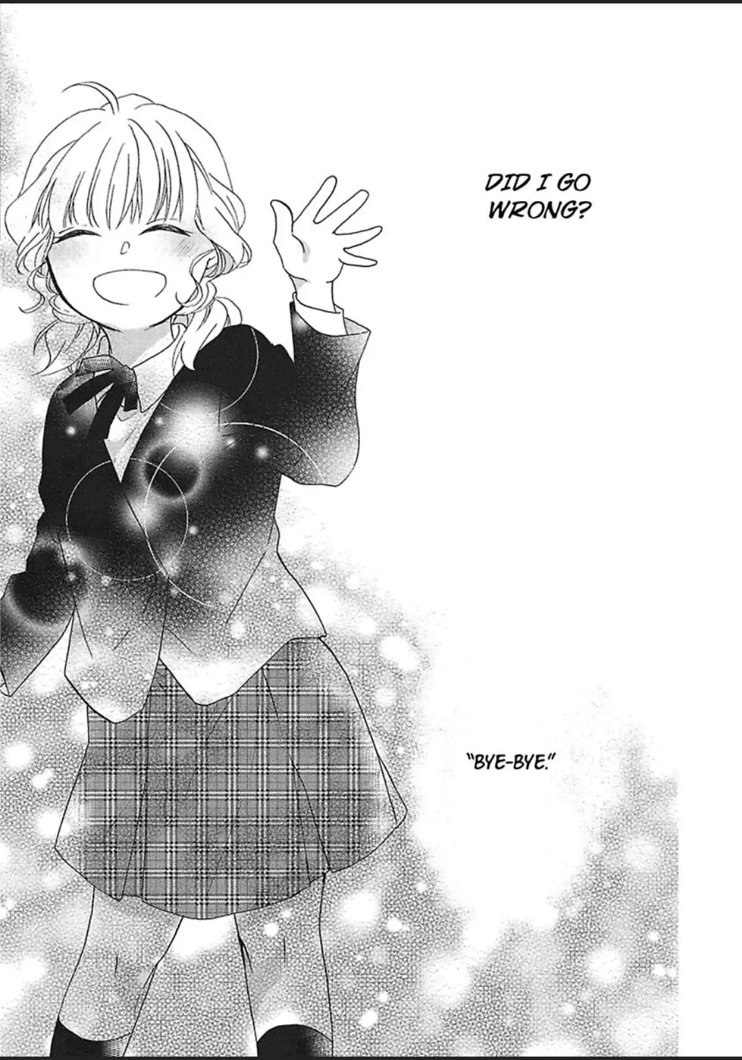 Love Allergy Chapter 29 page 25 - 
