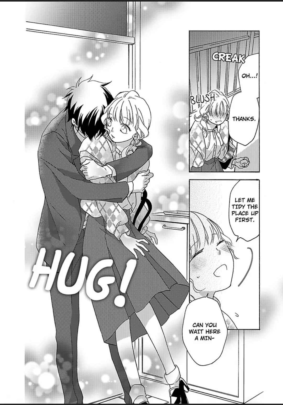Love Allergy Chapter 29 page 28 - 