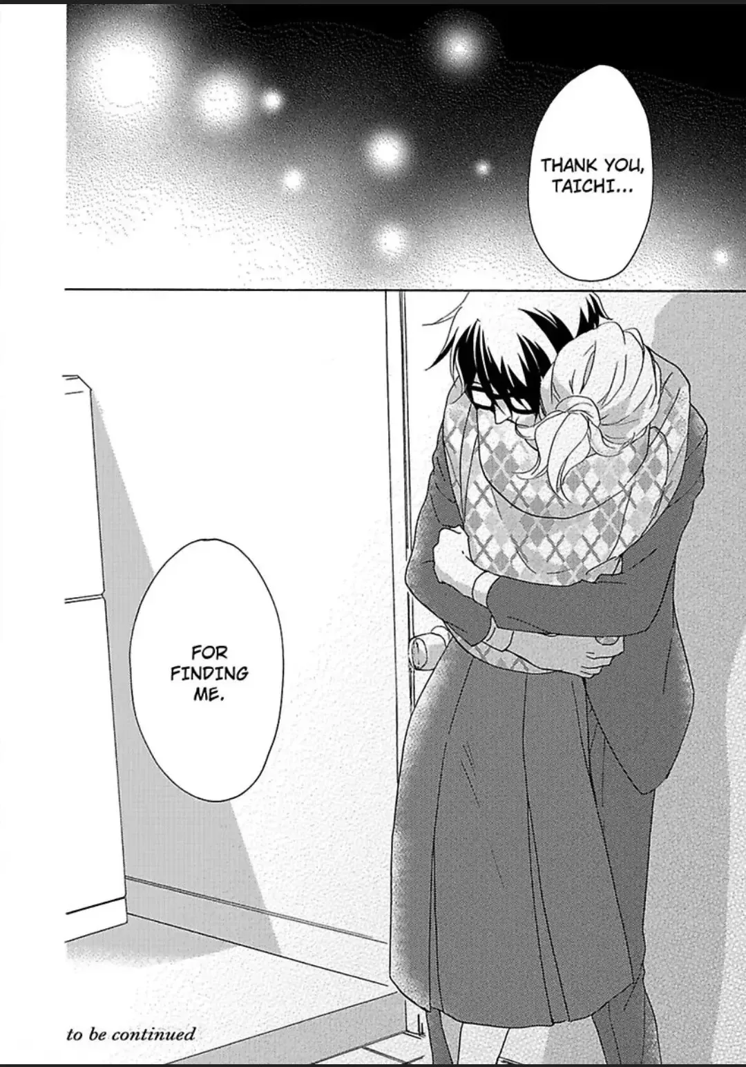 Love Allergy Chapter 29 page 30 - 