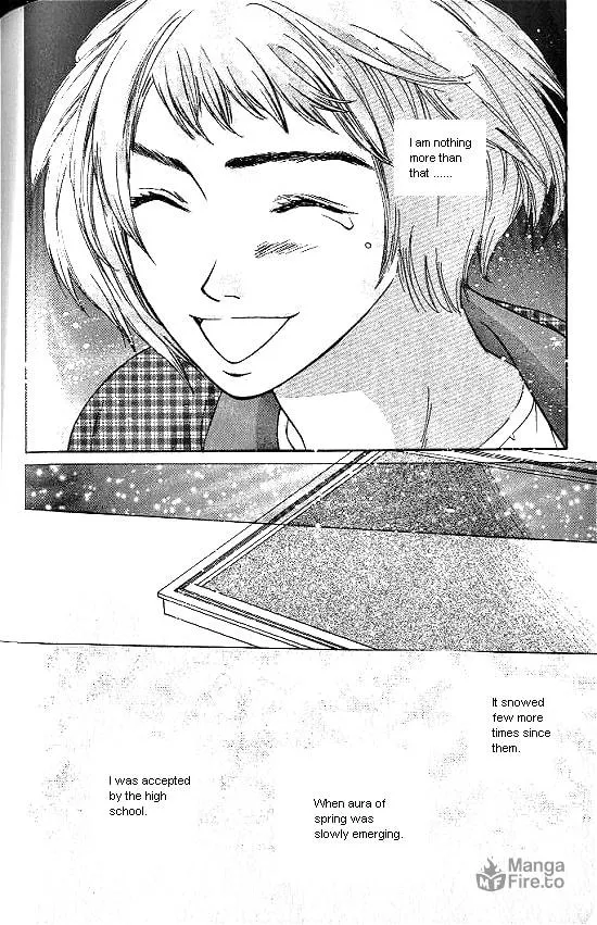 Love Allergy Chapter 3 page 15 - 