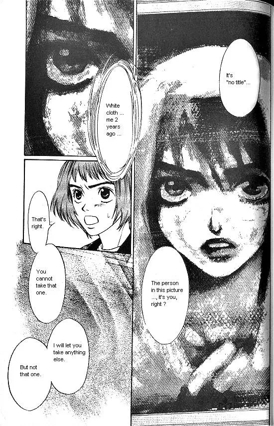 Love Allergy Chapter 3 page 6 - 