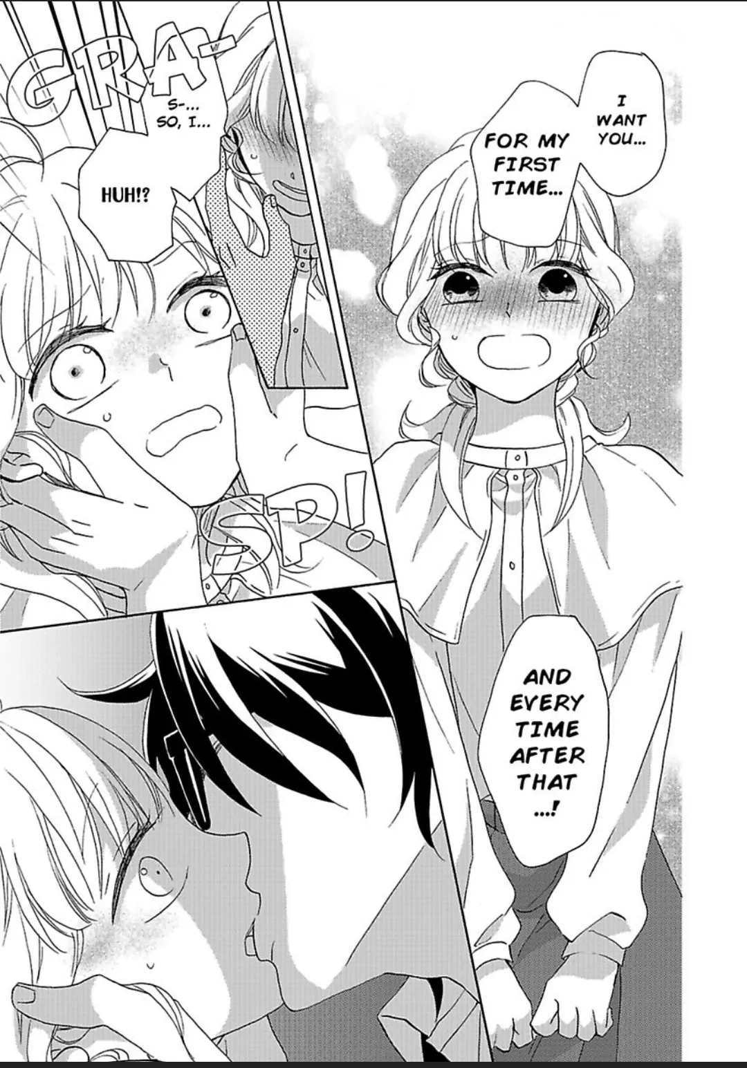 Love Allergy Chapter 30 page 25 - 