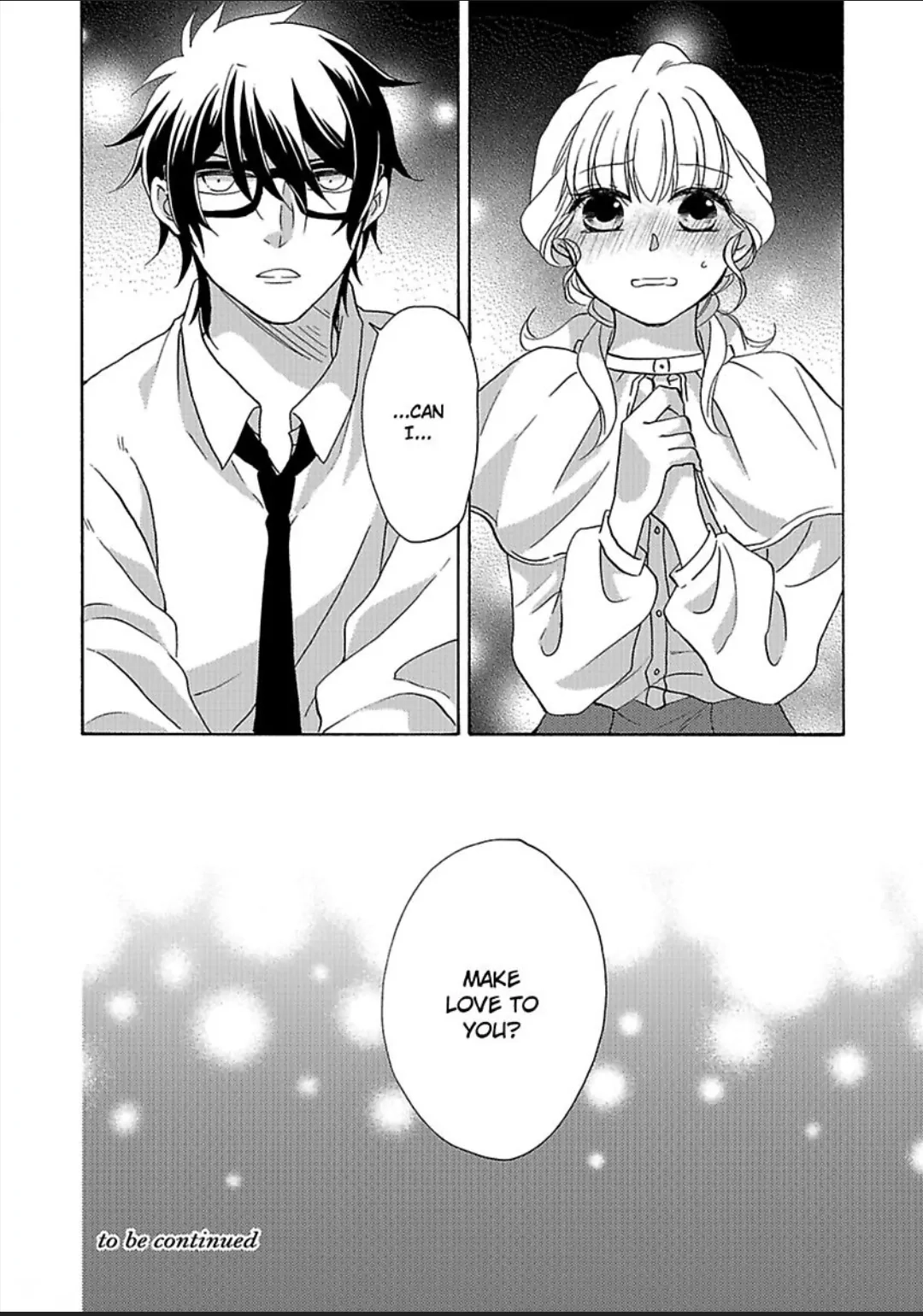 Love Allergy Chapter 30 page 28 - 