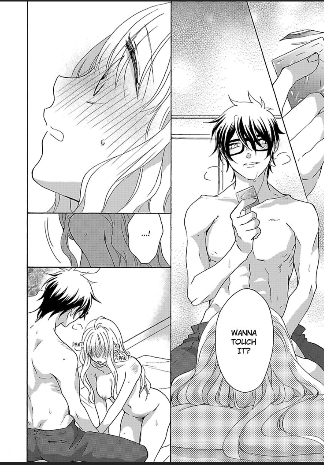 Love Allergy Chapter 31 page 28 - 