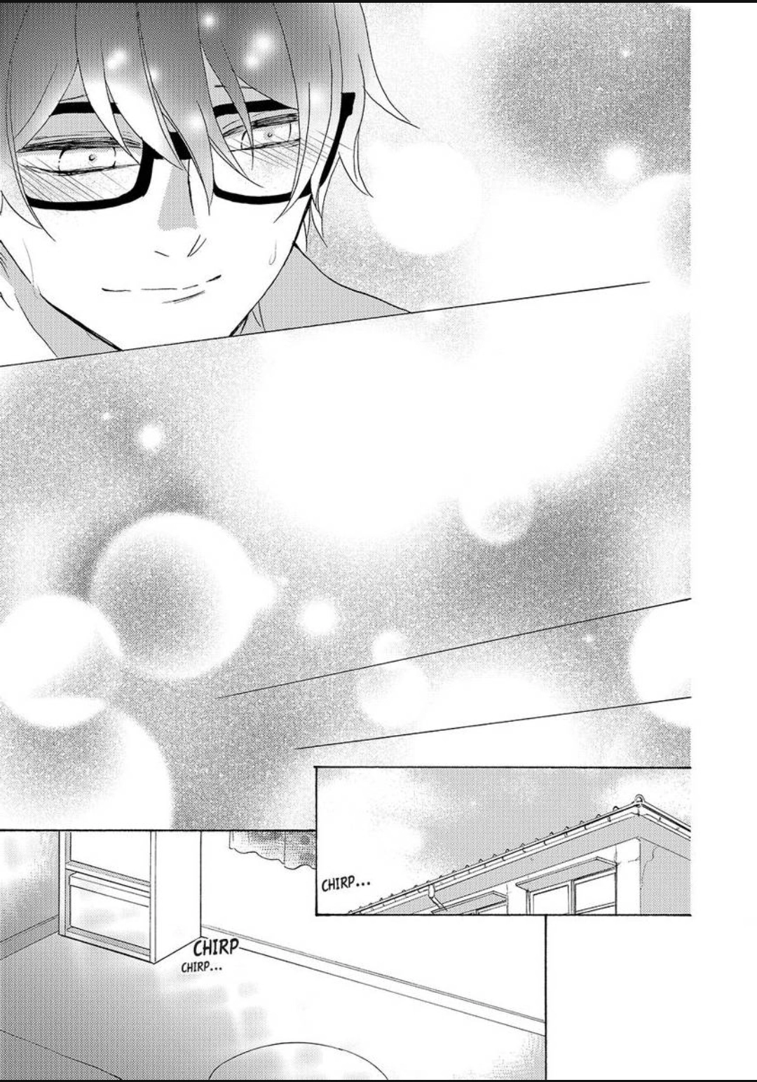 Love Allergy Chapter 32 page 25 - 