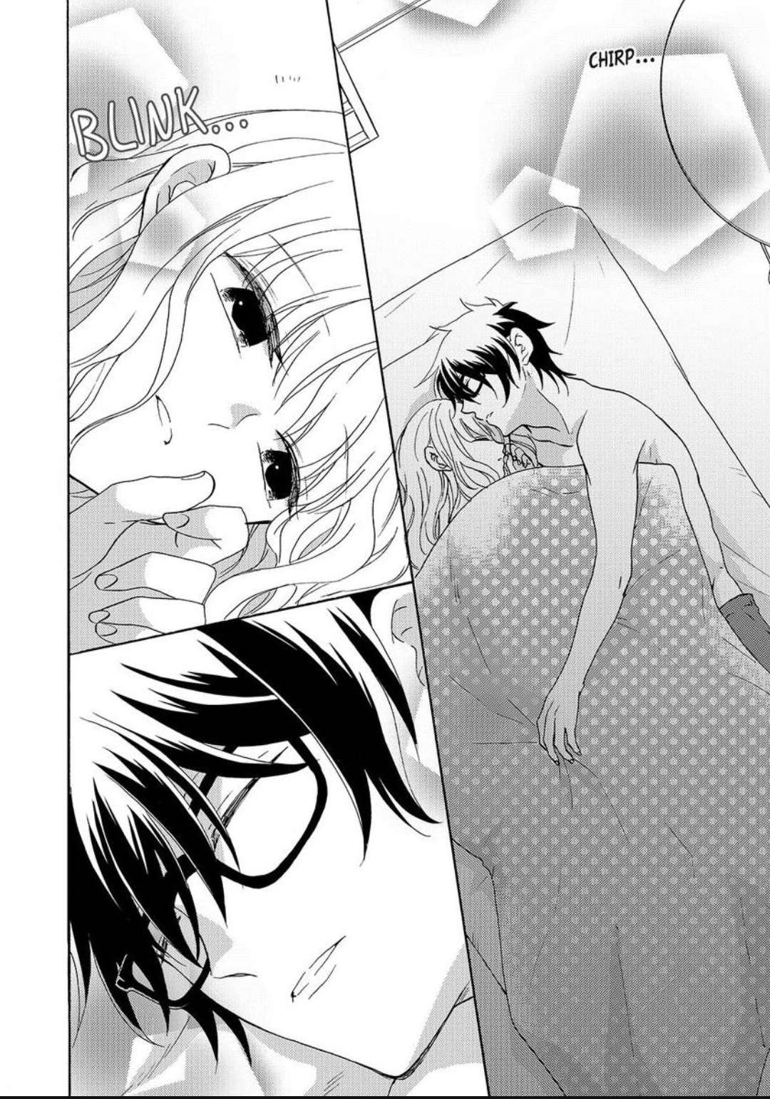 Love Allergy Chapter 32 page 26 - 