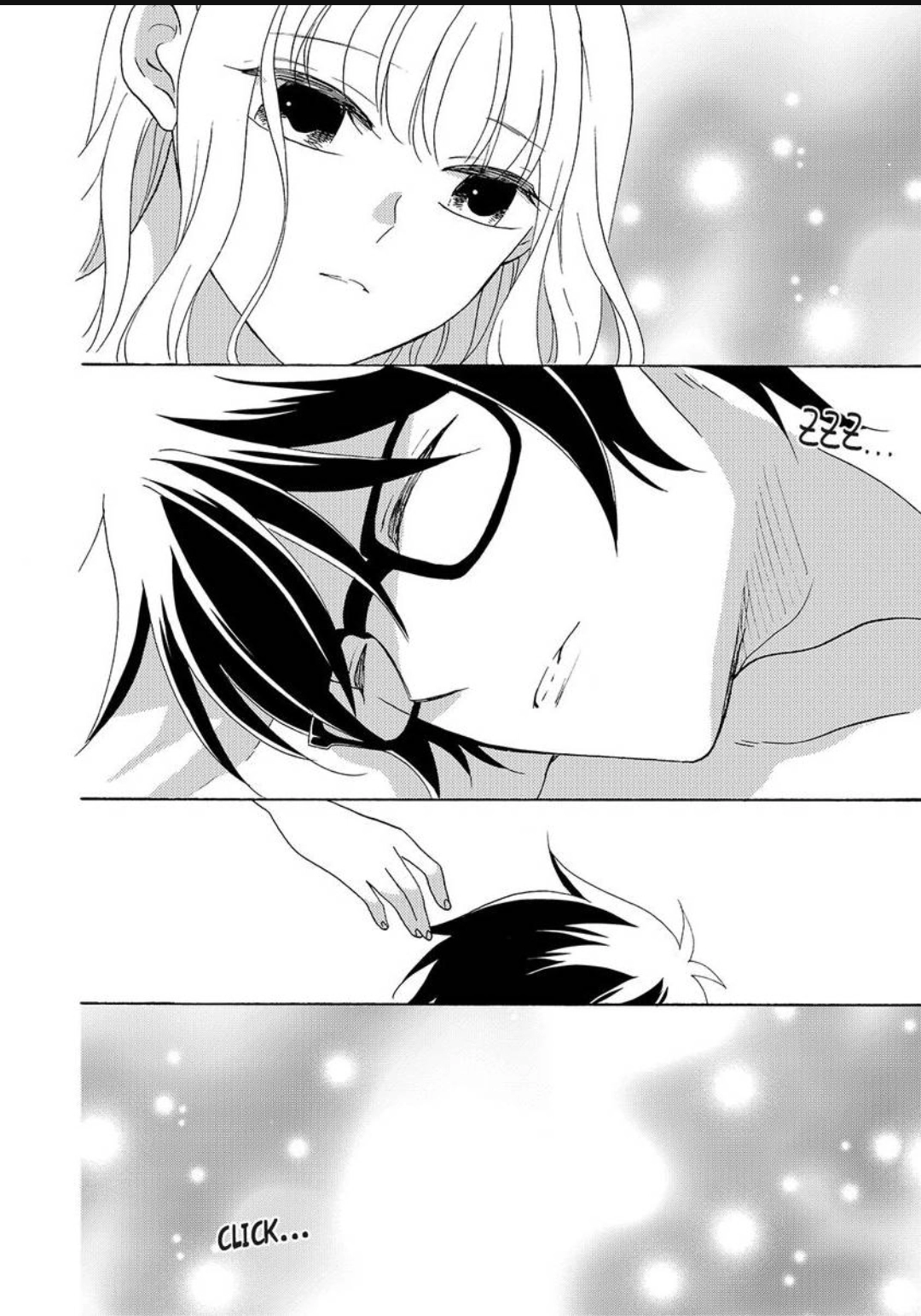 Love Allergy Chapter 32 page 28 - 