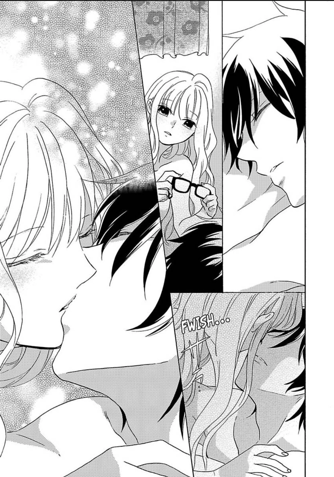 Love Allergy Chapter 32 page 29 - 