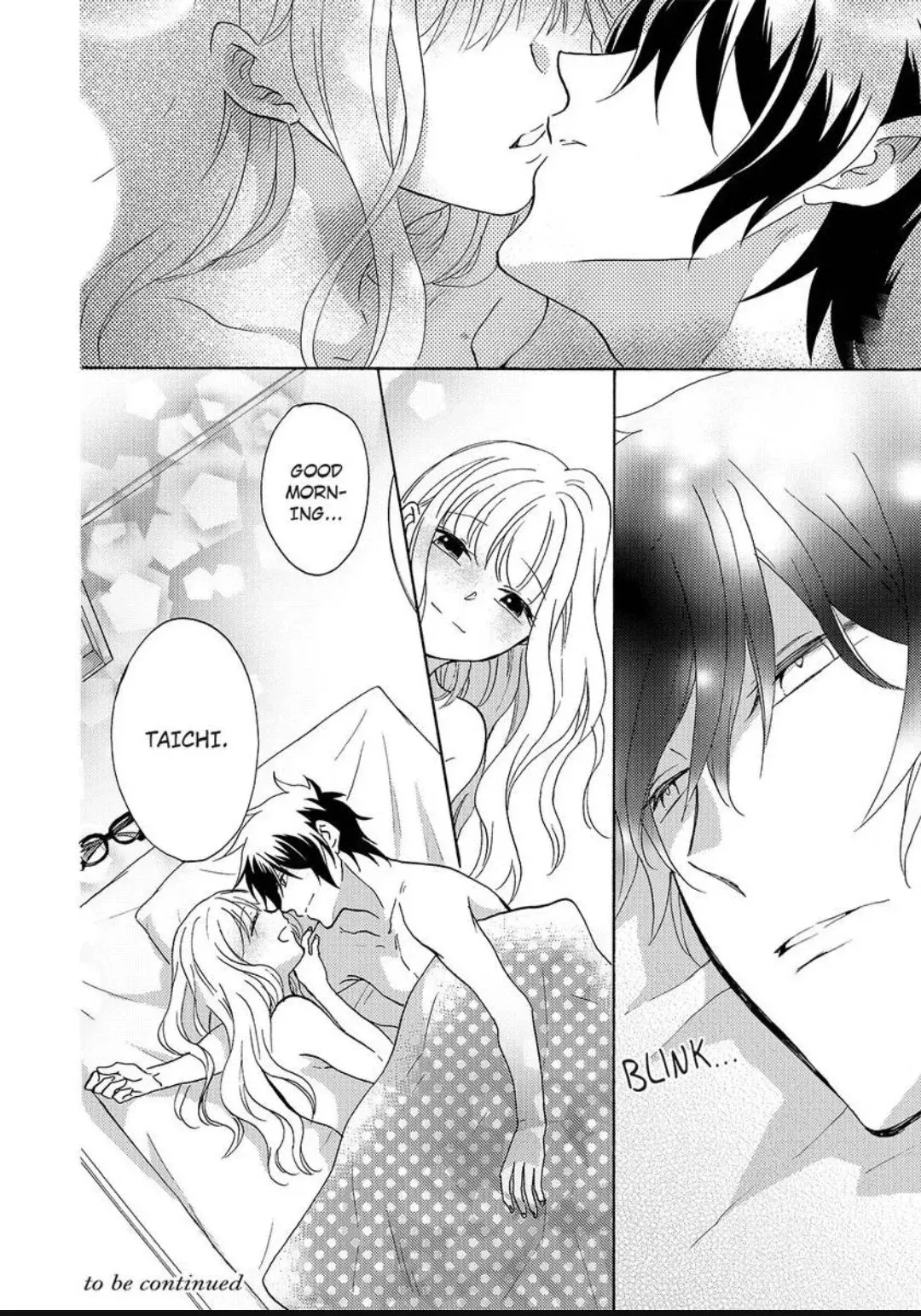 Love Allergy Chapter 32 page 30 - 