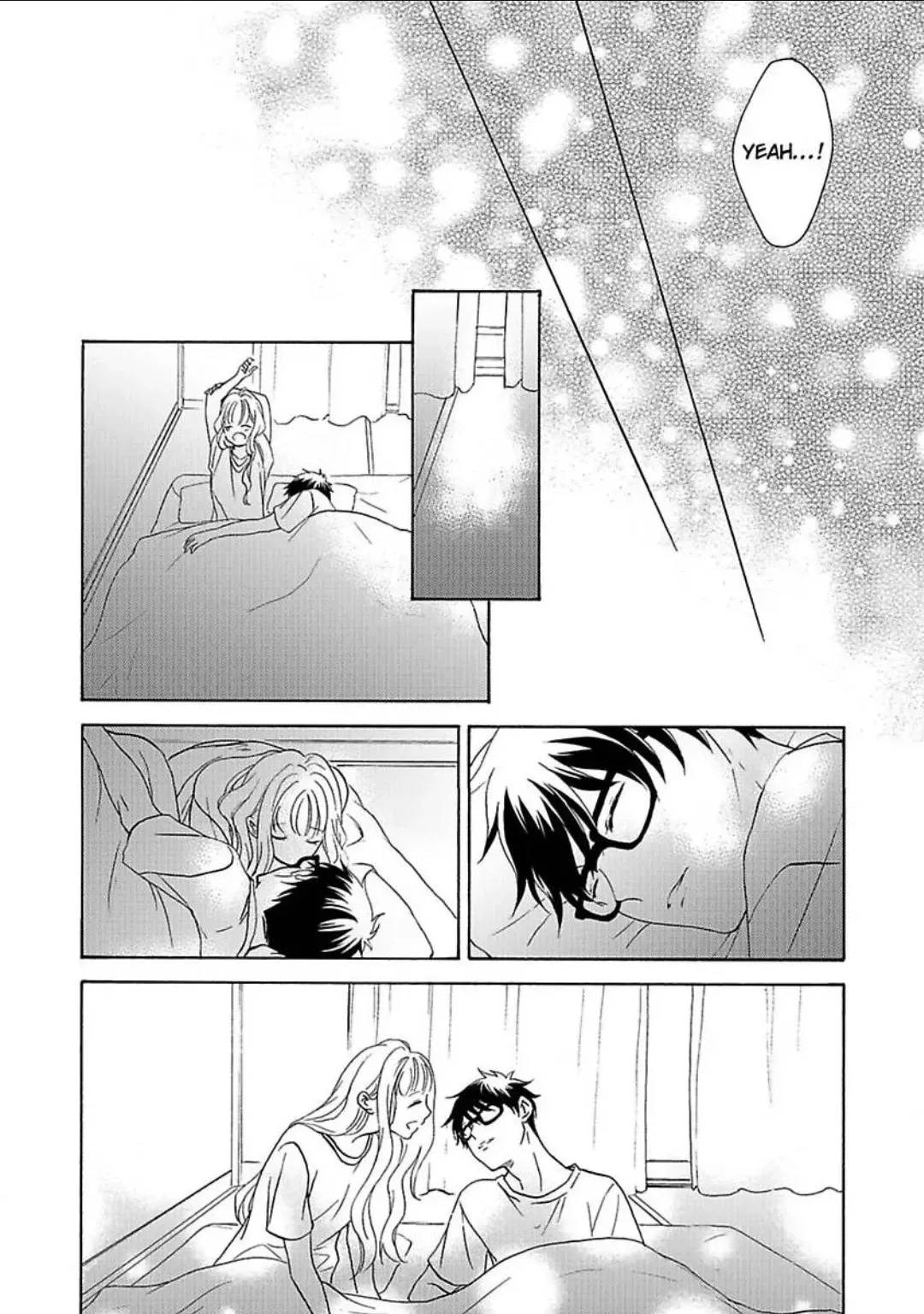 Love Allergy Chapter 33 page 30 - 