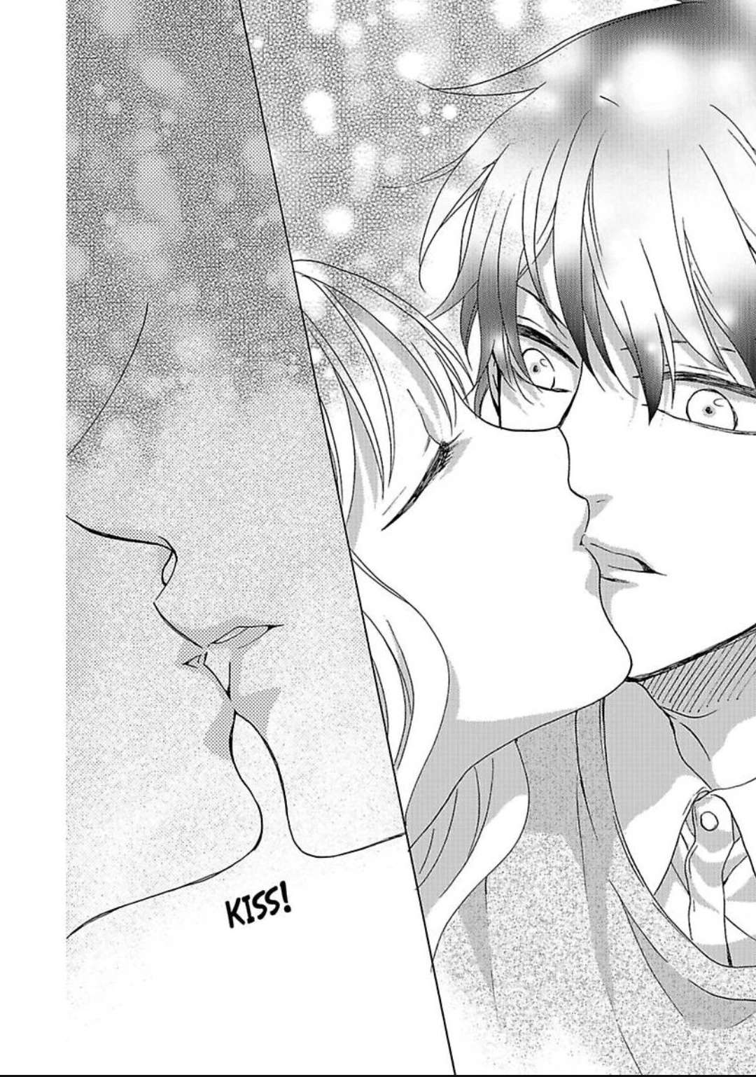 Love Allergy Chapter 33 page 38 - 