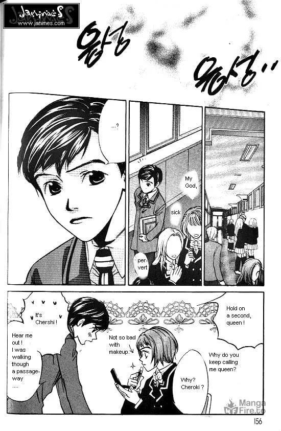 Love Allergy Chapter 4 page 24 - 