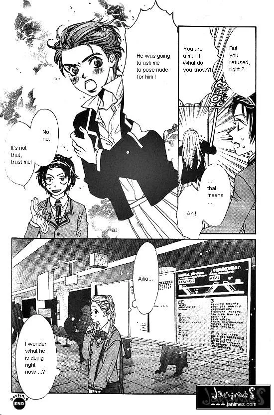 Love Allergy Chapter 4 page 40 - 