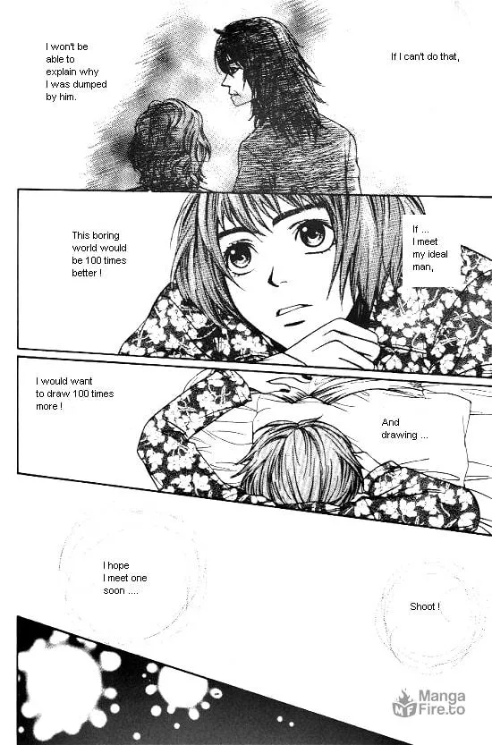 Love Allergy Chapter 6 page 40 - 