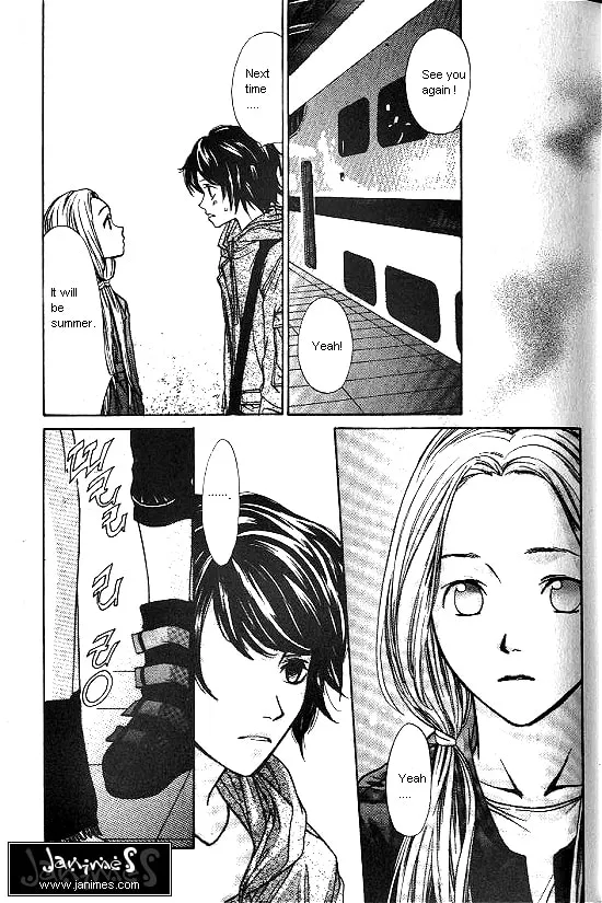 Love Allergy Chapter 6 page 41 - 