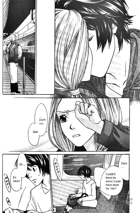 Love Allergy Chapter 6 page 42 - 