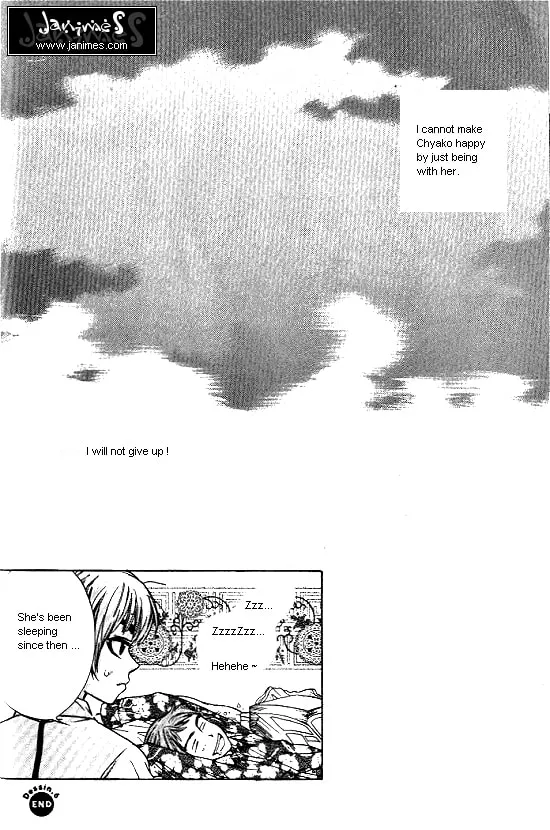 Love Allergy Chapter 6 page 44 - 