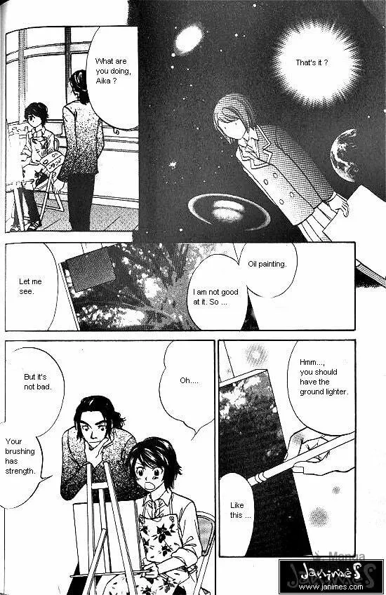 Love Allergy Chapter 8 page 35 - 