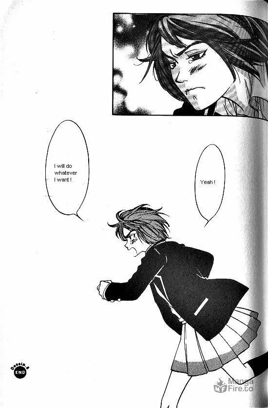 Love Allergy Chapter 8 page 40 - 