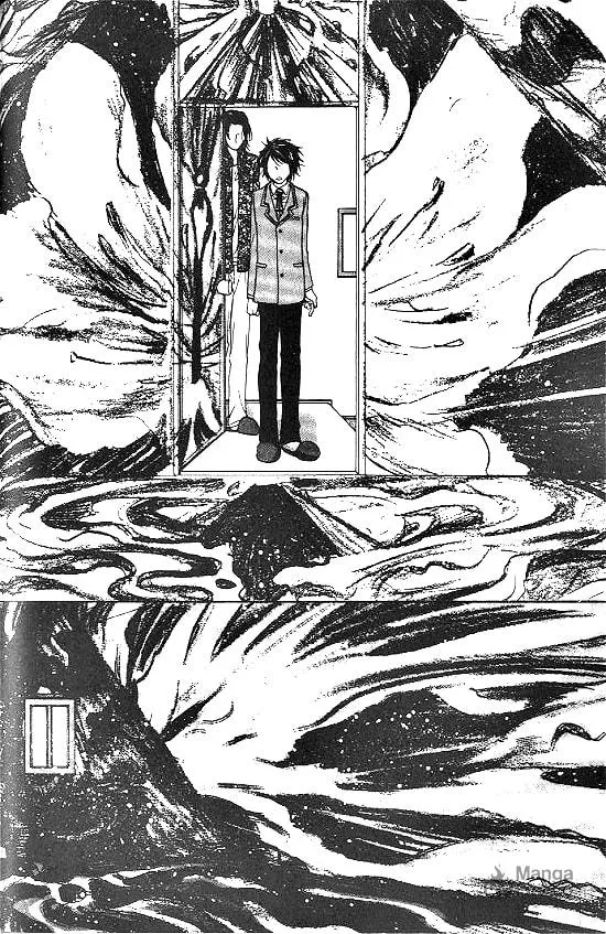 Love Allergy Chapter 8 page 9 - 
