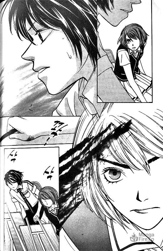 Love Allergy Chapter 9 page 24 - 