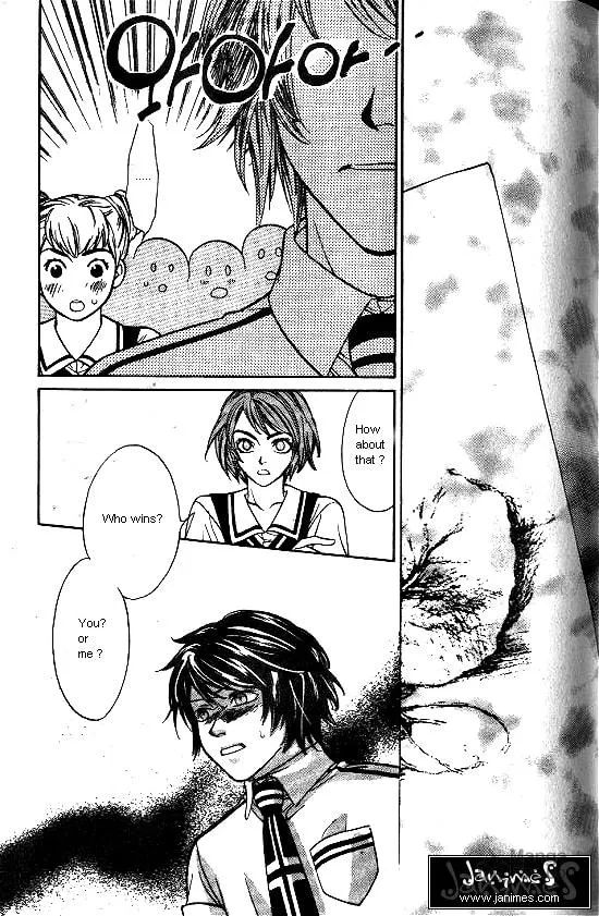 Love Allergy Chapter 9 page 27 - 