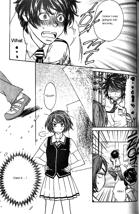Love Allergy Chapter 9 page 29 - 