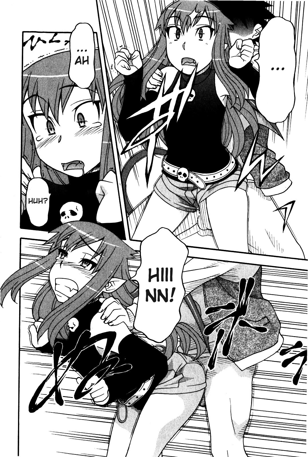 Read Love and Devil chapter 10 image 16 on Lezhin