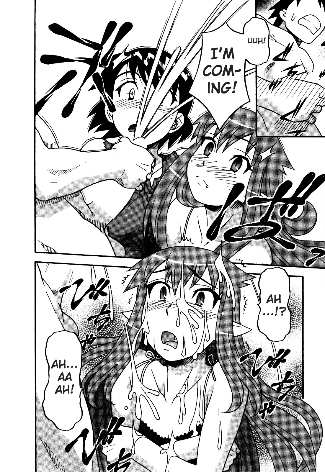 Read Love and Devil chapter 15 image 15 on Lezhin