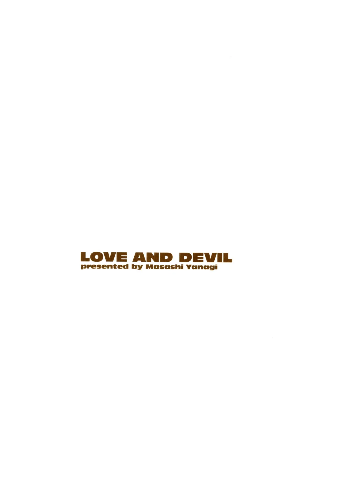 Read Love and Devil chapter 17.6 image 3 on Lezhin