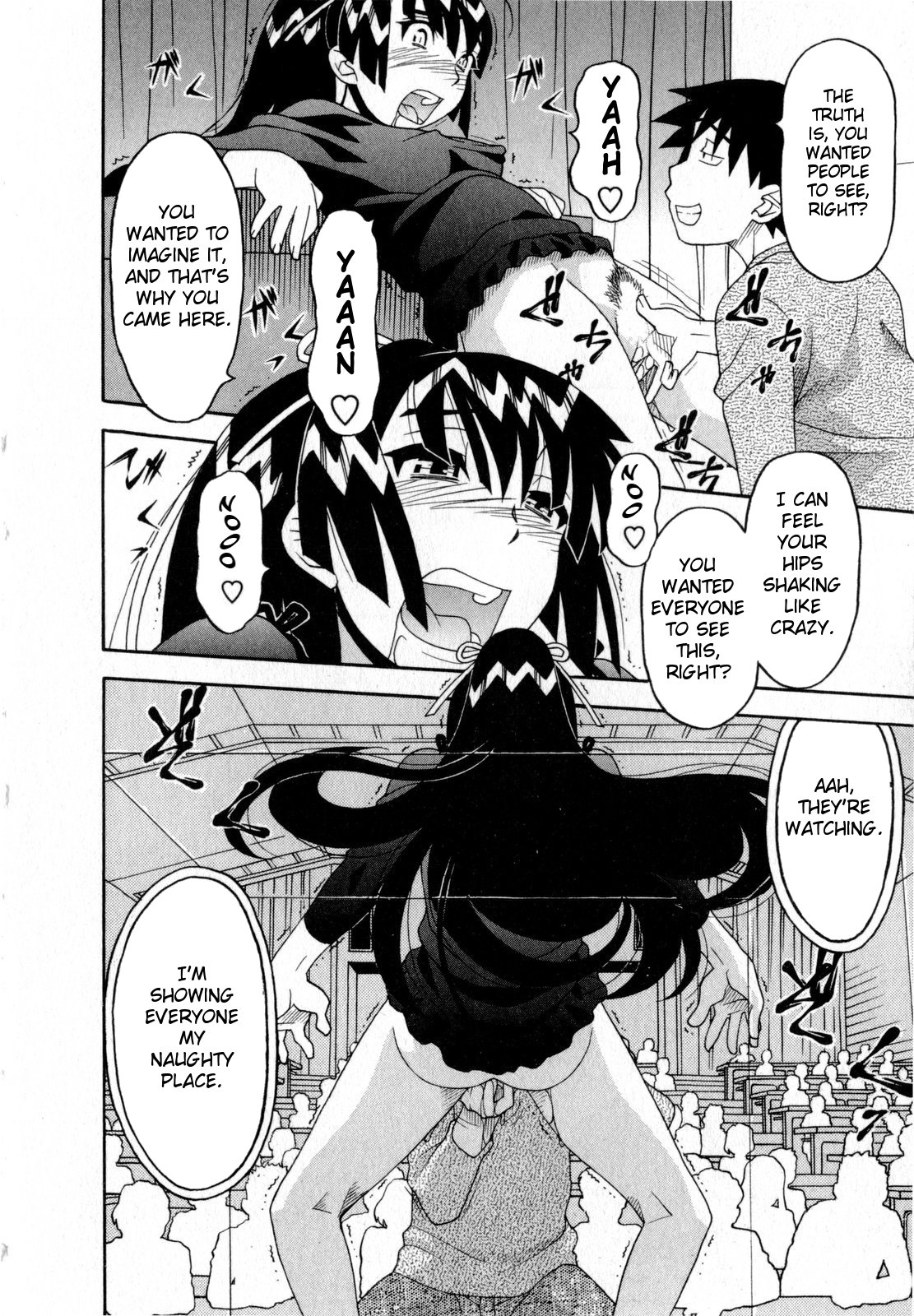 Read Love and Devil chapter 18 image 20 on Lezhin