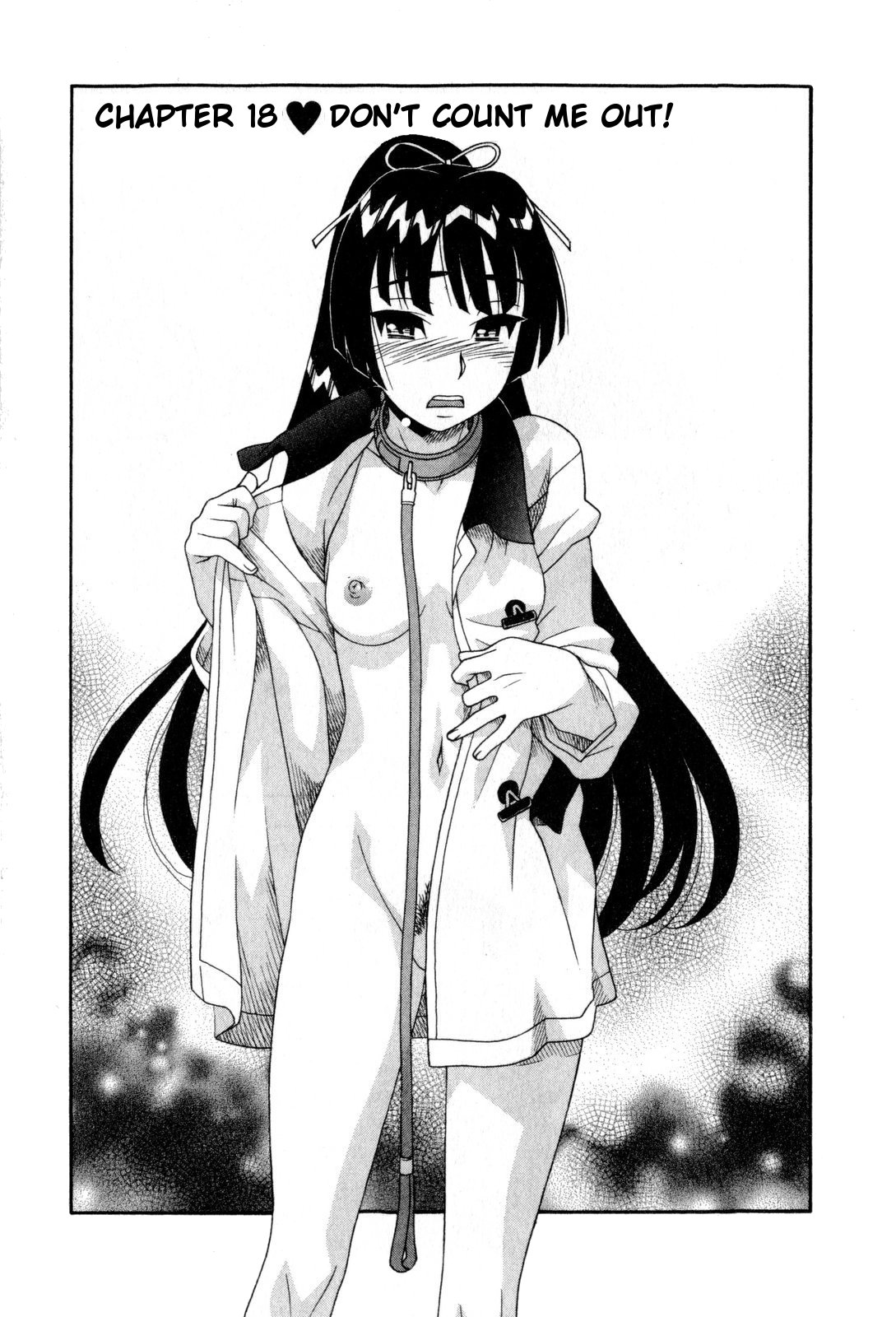 Read Love and Devil chapter 18 image 7 on Lezhin