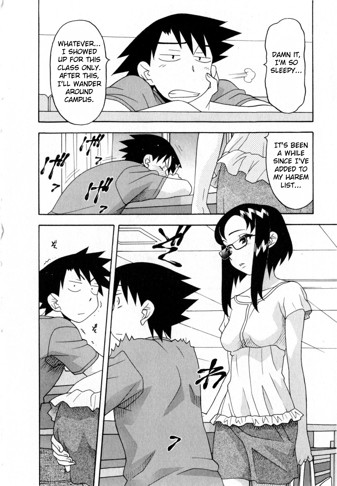 Read Love and Devil chapter 20 image 5 on Lezhin