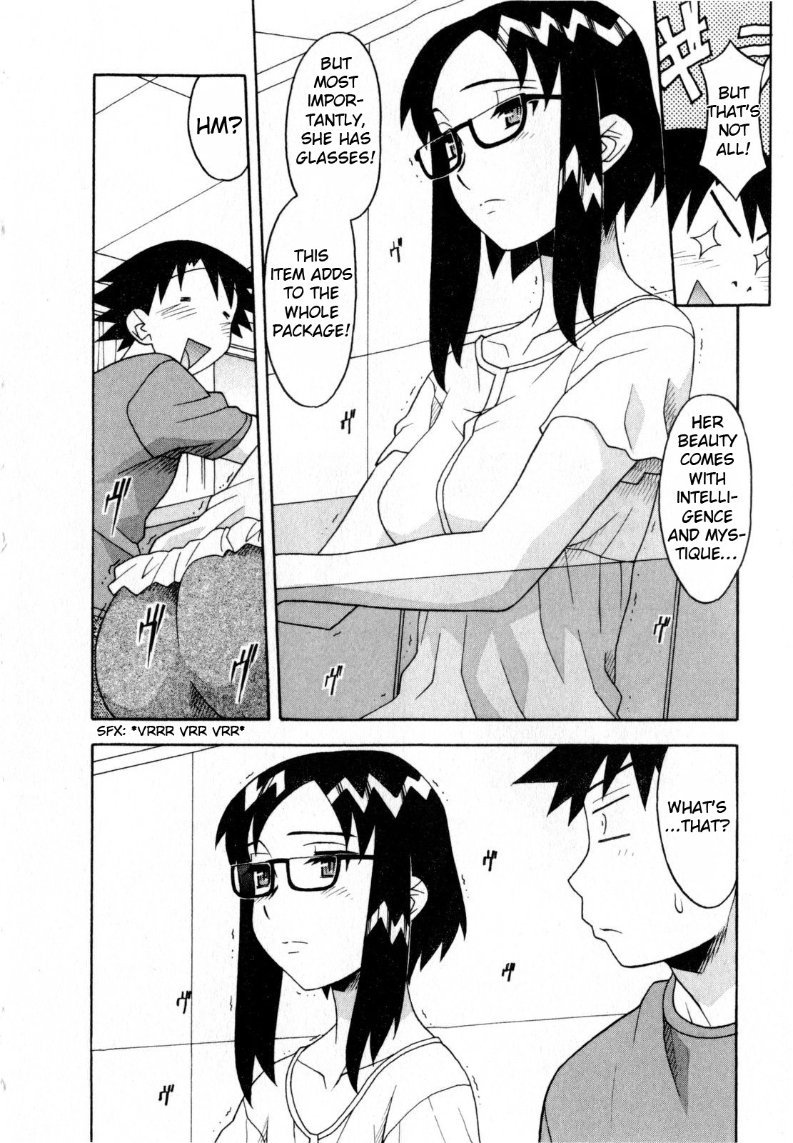 Read Love and Devil chapter 20 image 7 on Lezhin
