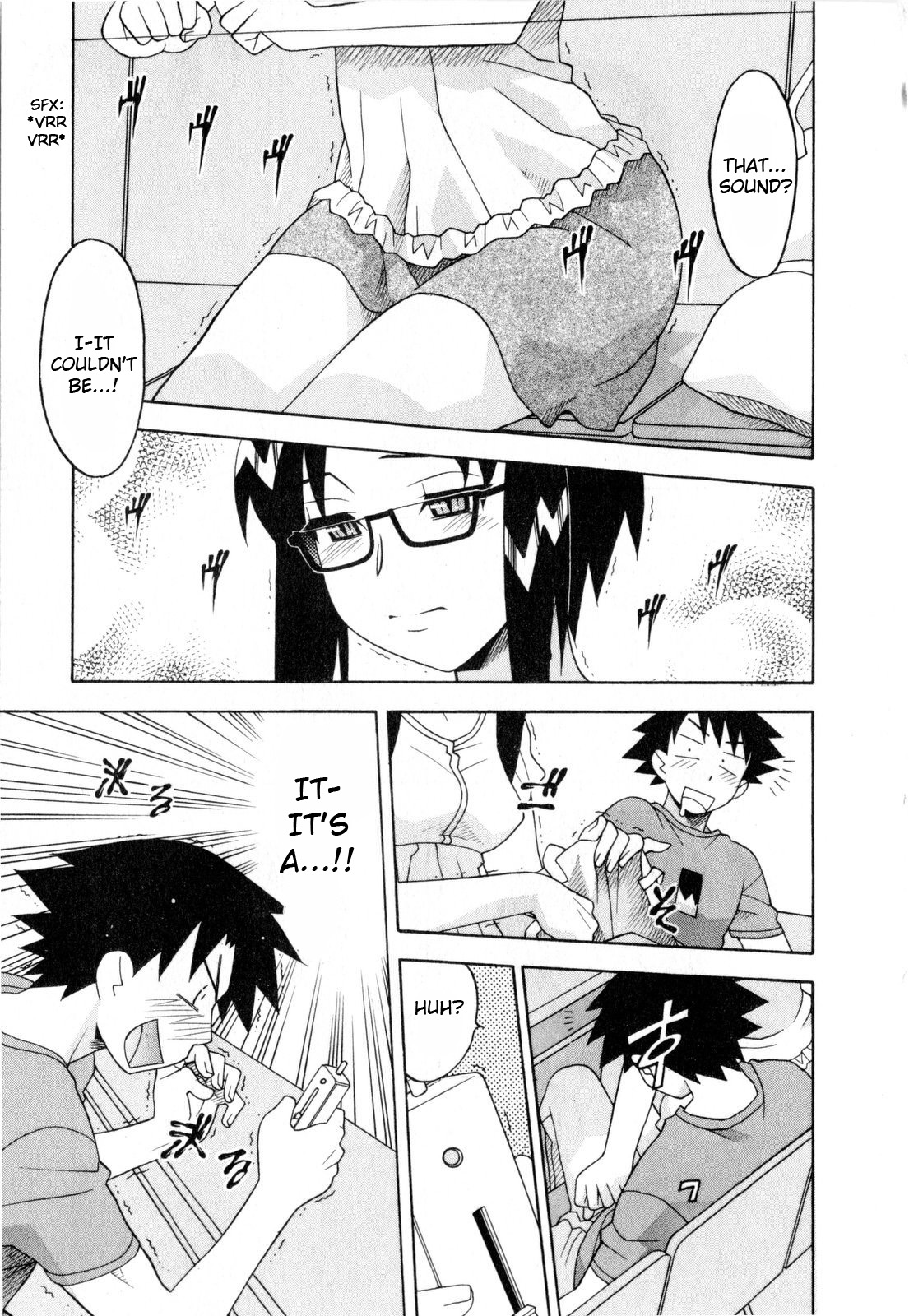 Read Love and Devil chapter 20 image 8 on Lezhin
