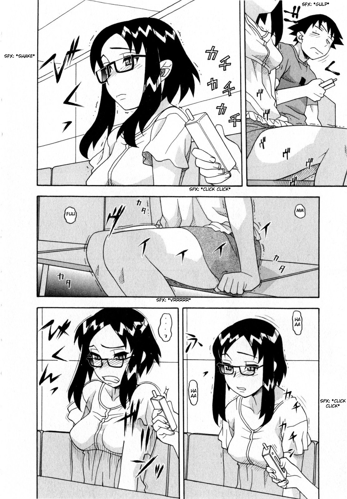 Read Love and Devil chapter 20 image 9 on Lezhin